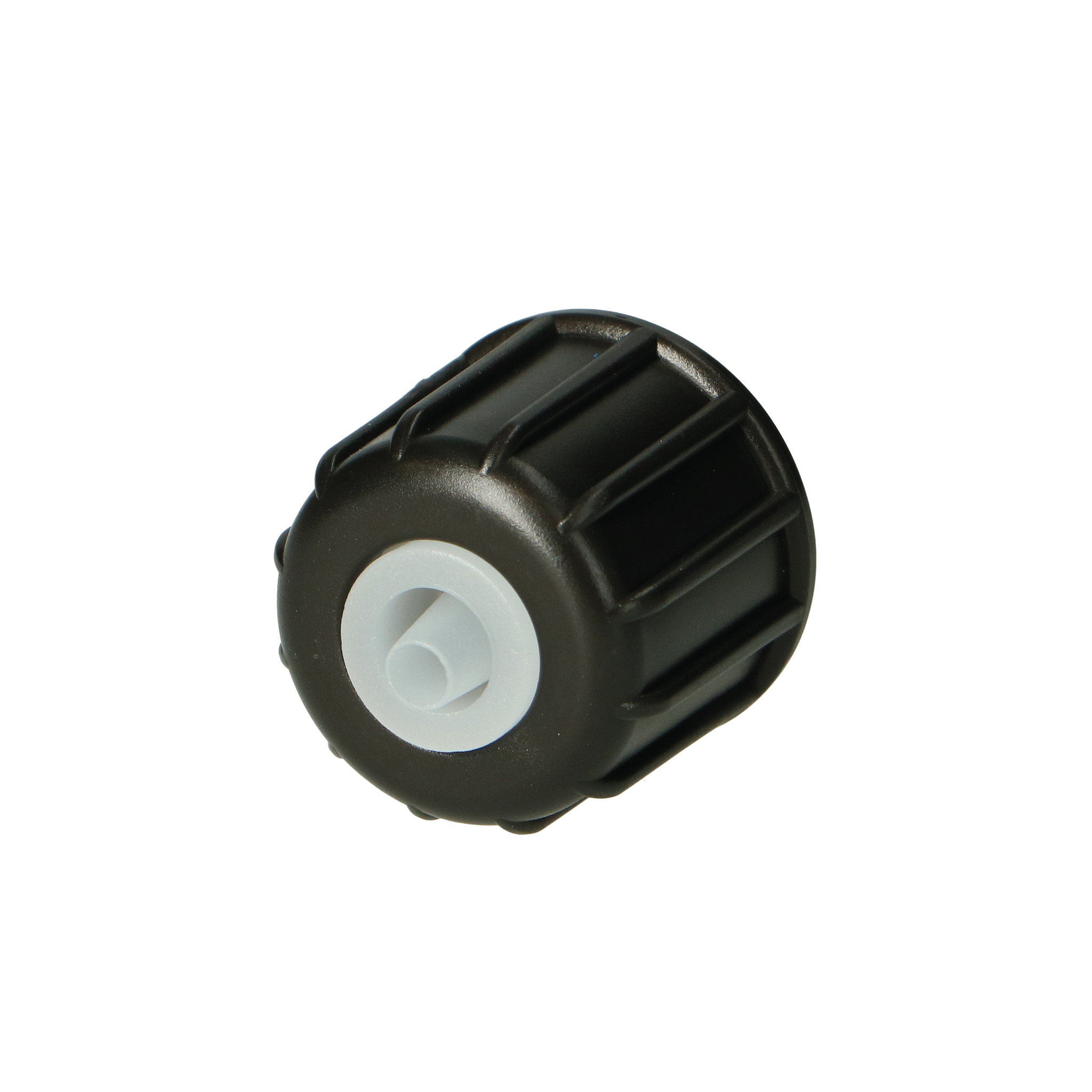 Spare part image Slangfitting kit Digi Doser Acid, 3/8" 4x6