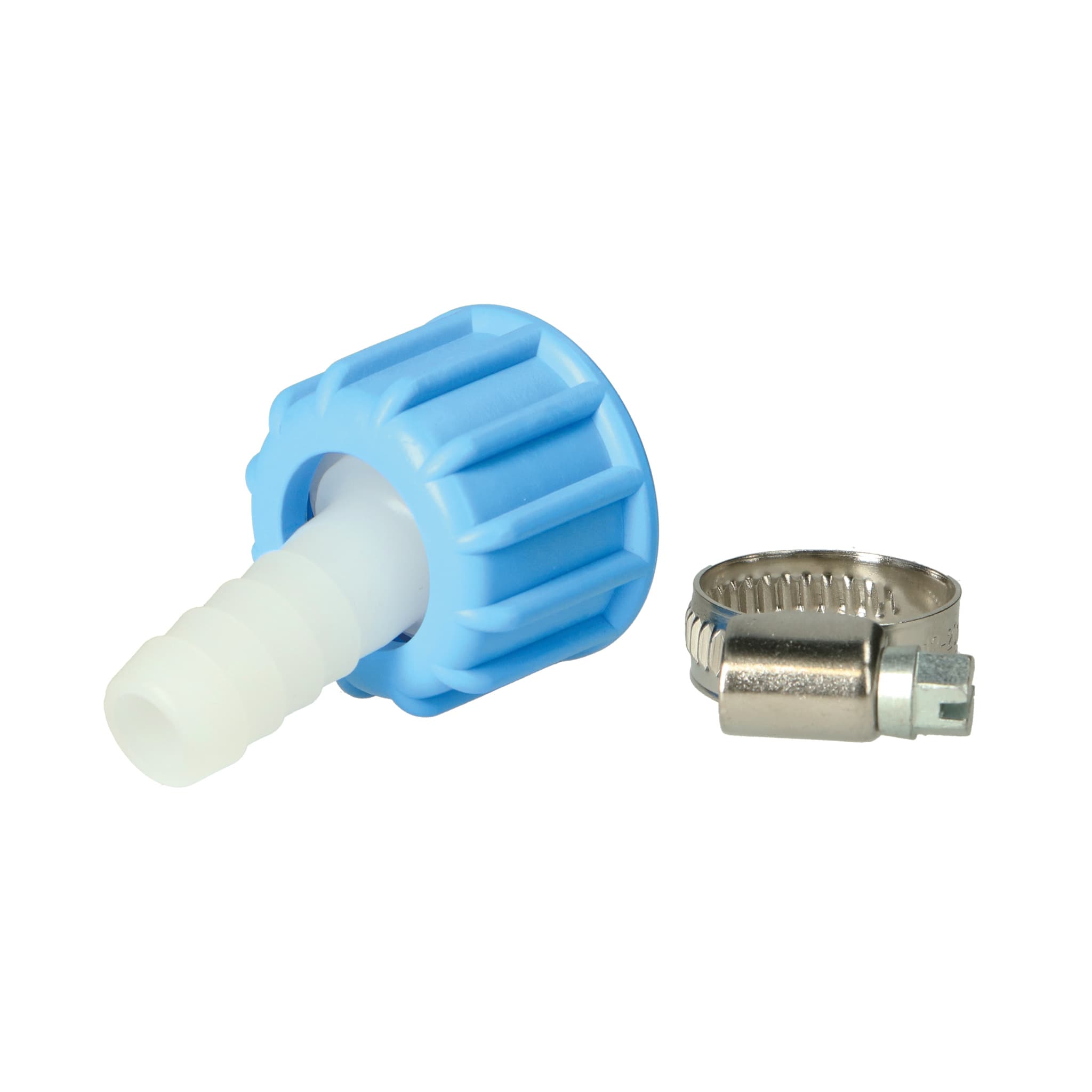 Spare part image Slangfitting kit Digi Doser General, 3/4" 12x18 / 13x16