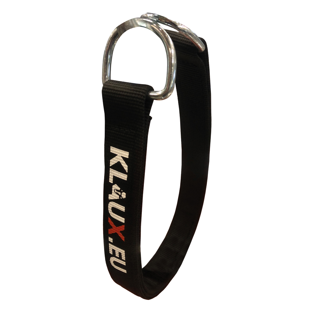Spare part image Hakband tbv Klauwbekapbox Platinum & Silver