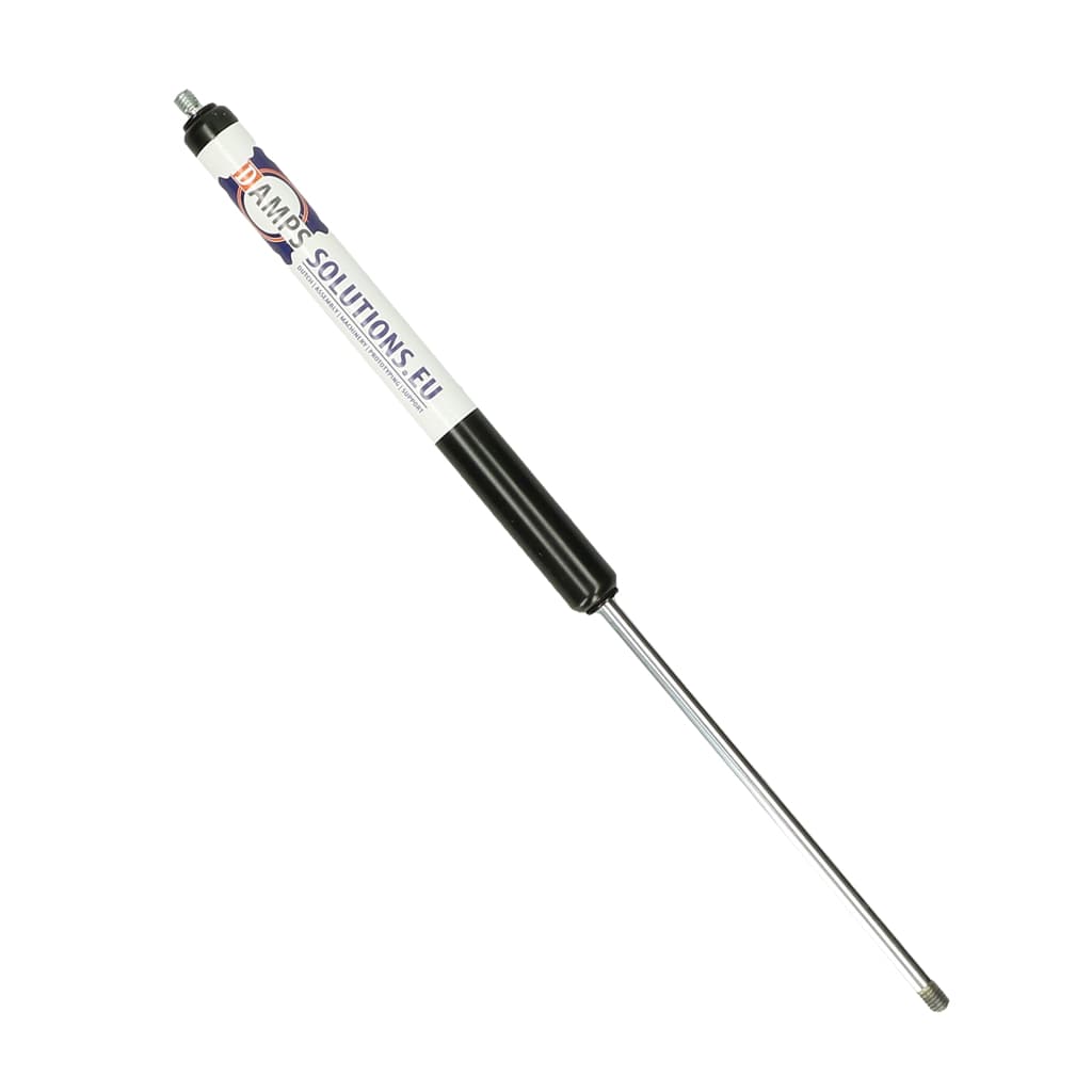 Spare part image Gasveer deur tbv Klauwbekapbox Platinum & Silver