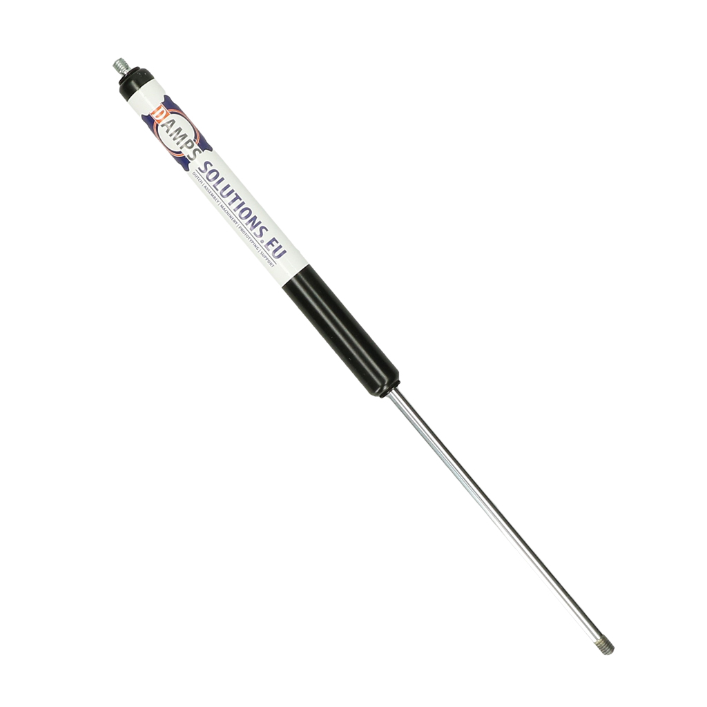 Spare part image Gasveer deur tbv Klauwbekapbox Platinum & Silver