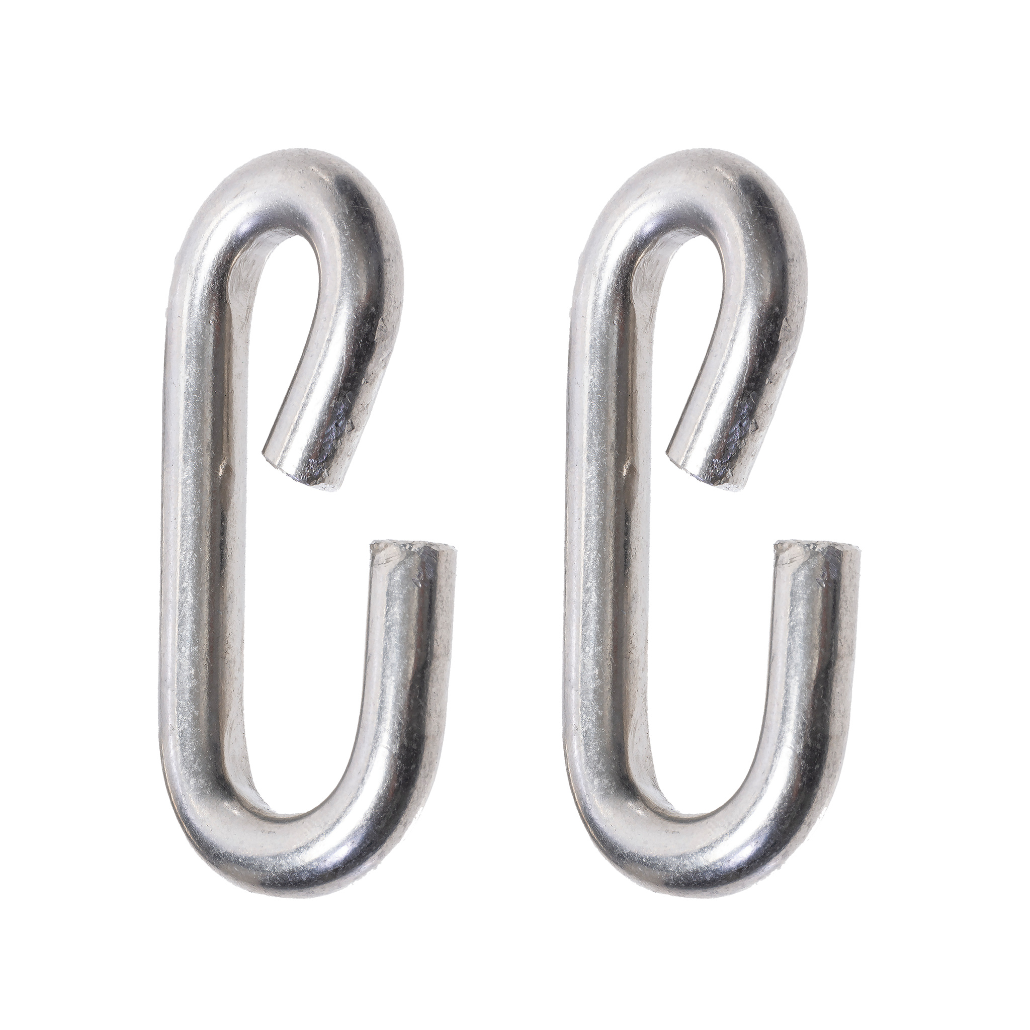 Spare part image Voorpoothaak tbv Klauwbekapbox Platinum & Silver, p/2