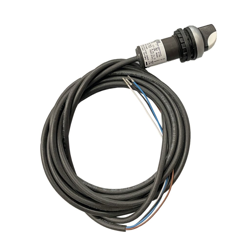 Spare part image Elektrische schakelaar omhoog/omlaag 24 V voor Platinum (Hydro)