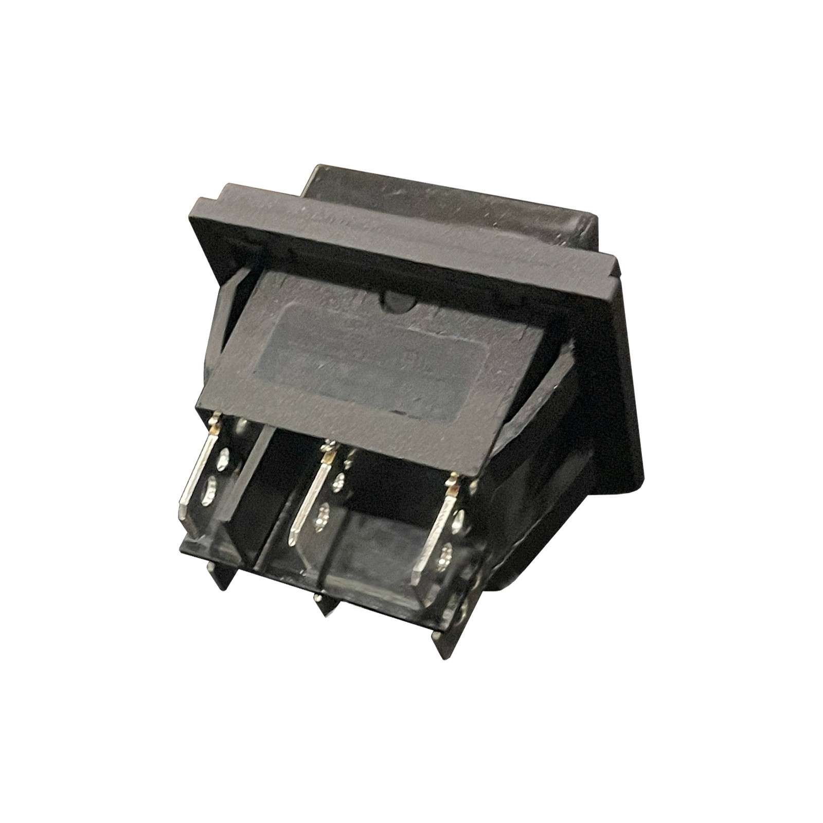 Spare part image Schakelaar tbv controller Silver