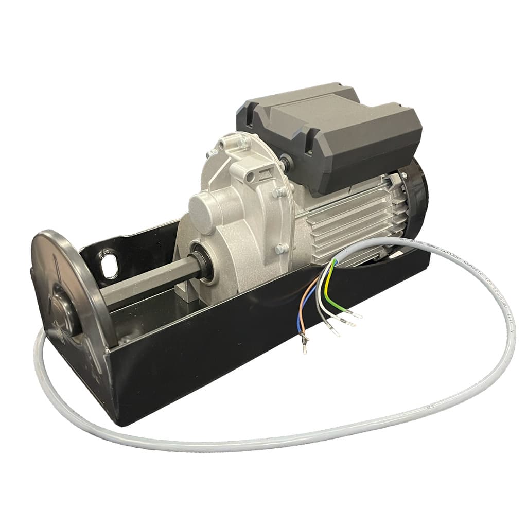 Spare part image Motor tbv buikband klauwbekapbox Platinum (Hydro)