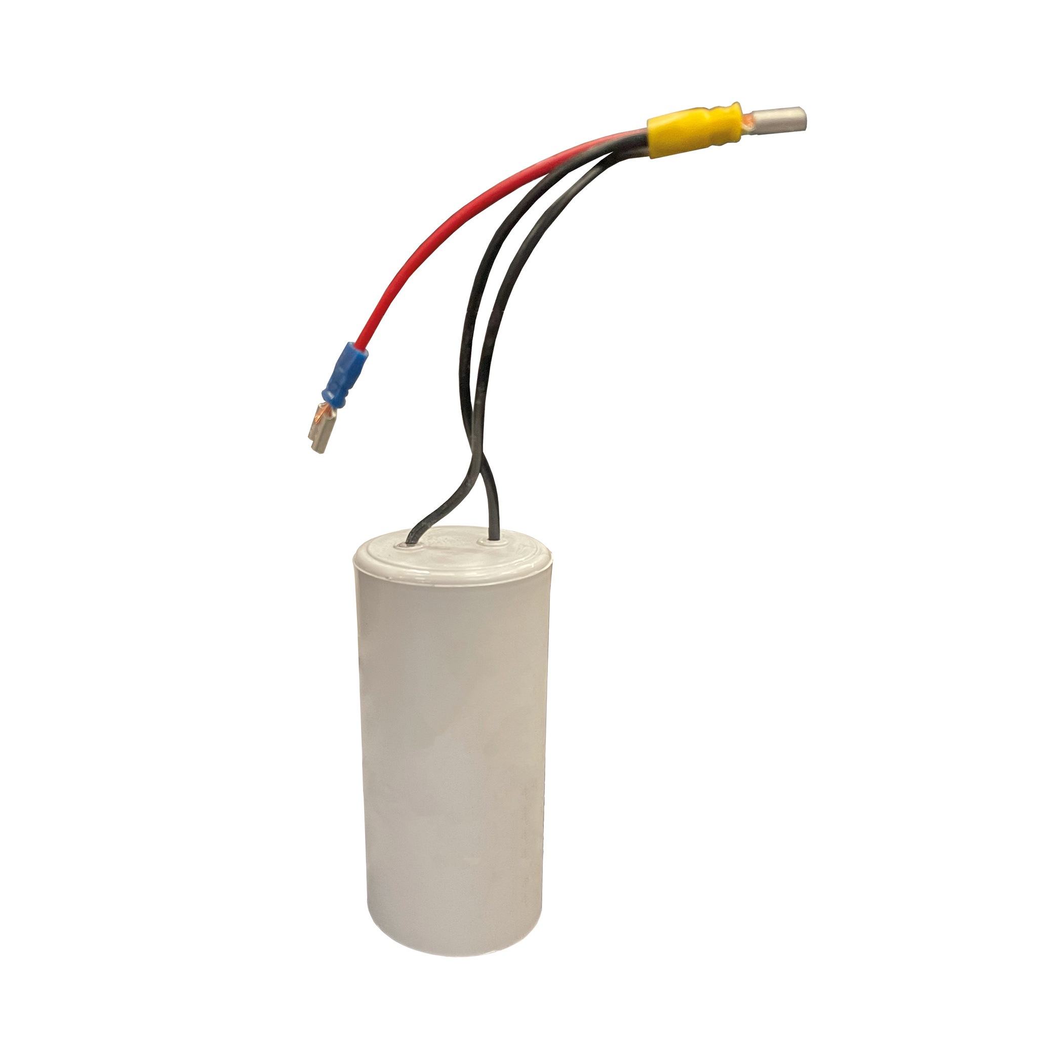 Spare part image Condensator 30 uF tbv motor voorpoot