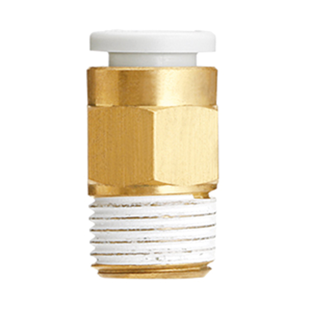 Spare part image Cilinder fitting tbv Basis model BIZA, Multibehandelunit 3.0