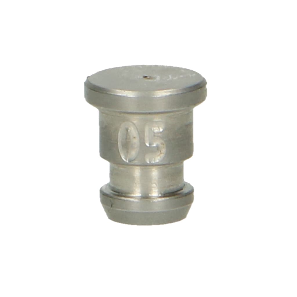 Spare part image Restrictor 0,5 mm tbv Greenline