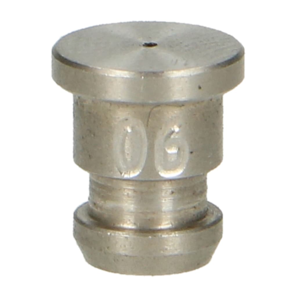 Spare part image Restrictor 0,6 mm tbv greenline