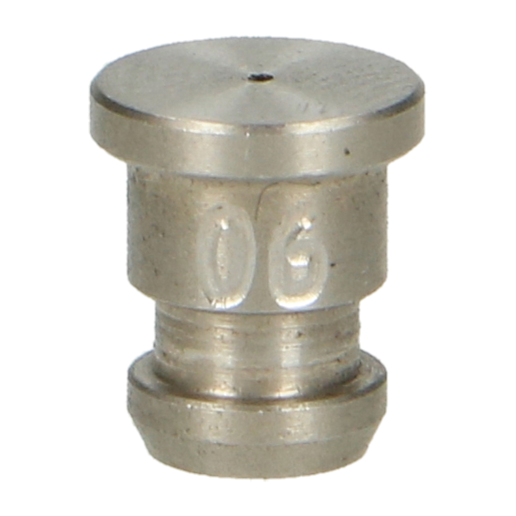 Spare part image Restrictor 0,6 mm tbv greenline