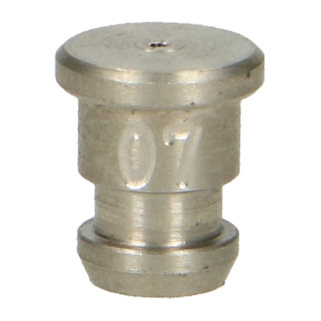 Spare part image Restrictor 0,7 mm tbv Greenline