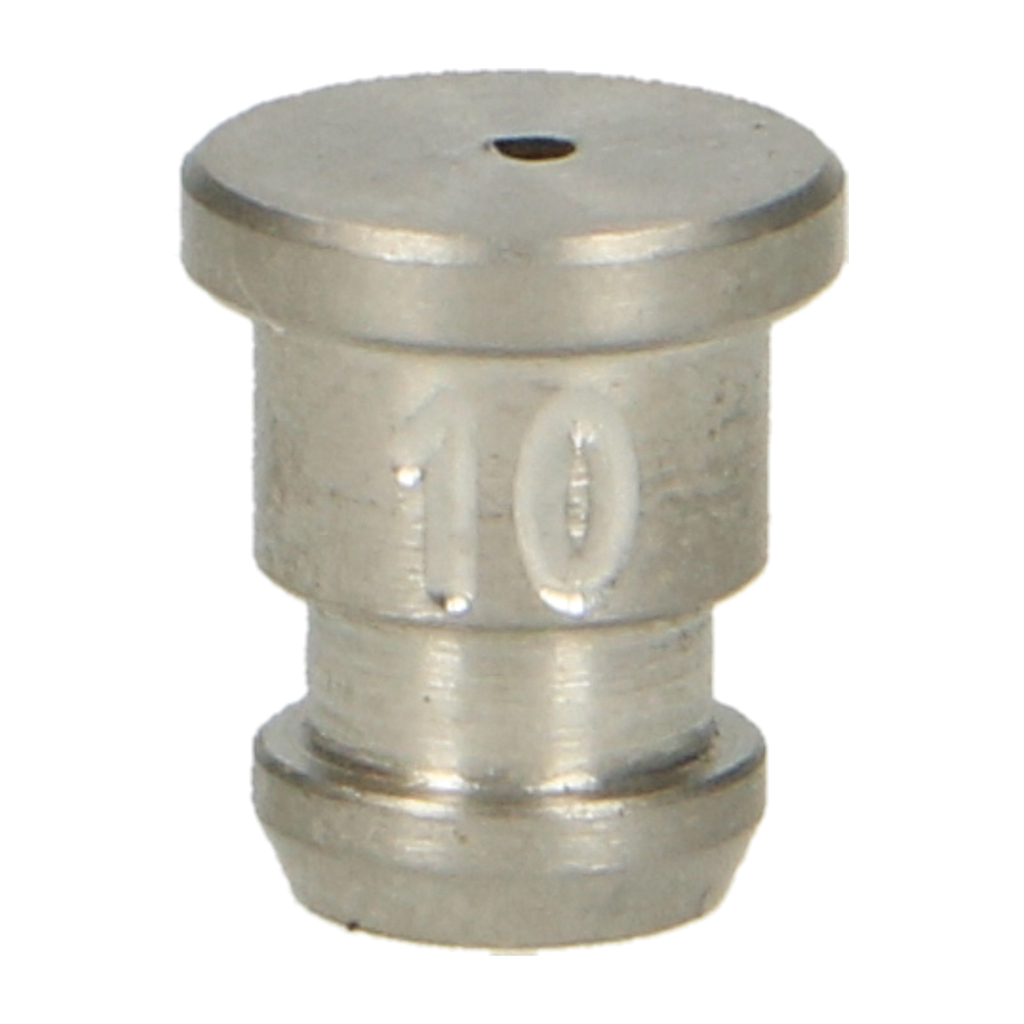 Spare part image Restrictor 1,0 mm tbv Greenline