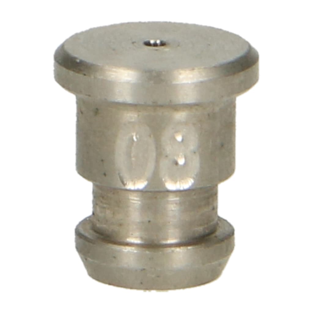 Spare part image Restrictor 0,8 mm tbv Greenline