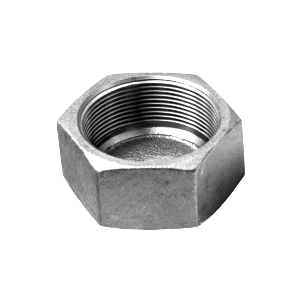 Spare part image Eindkap 3/4" rvs