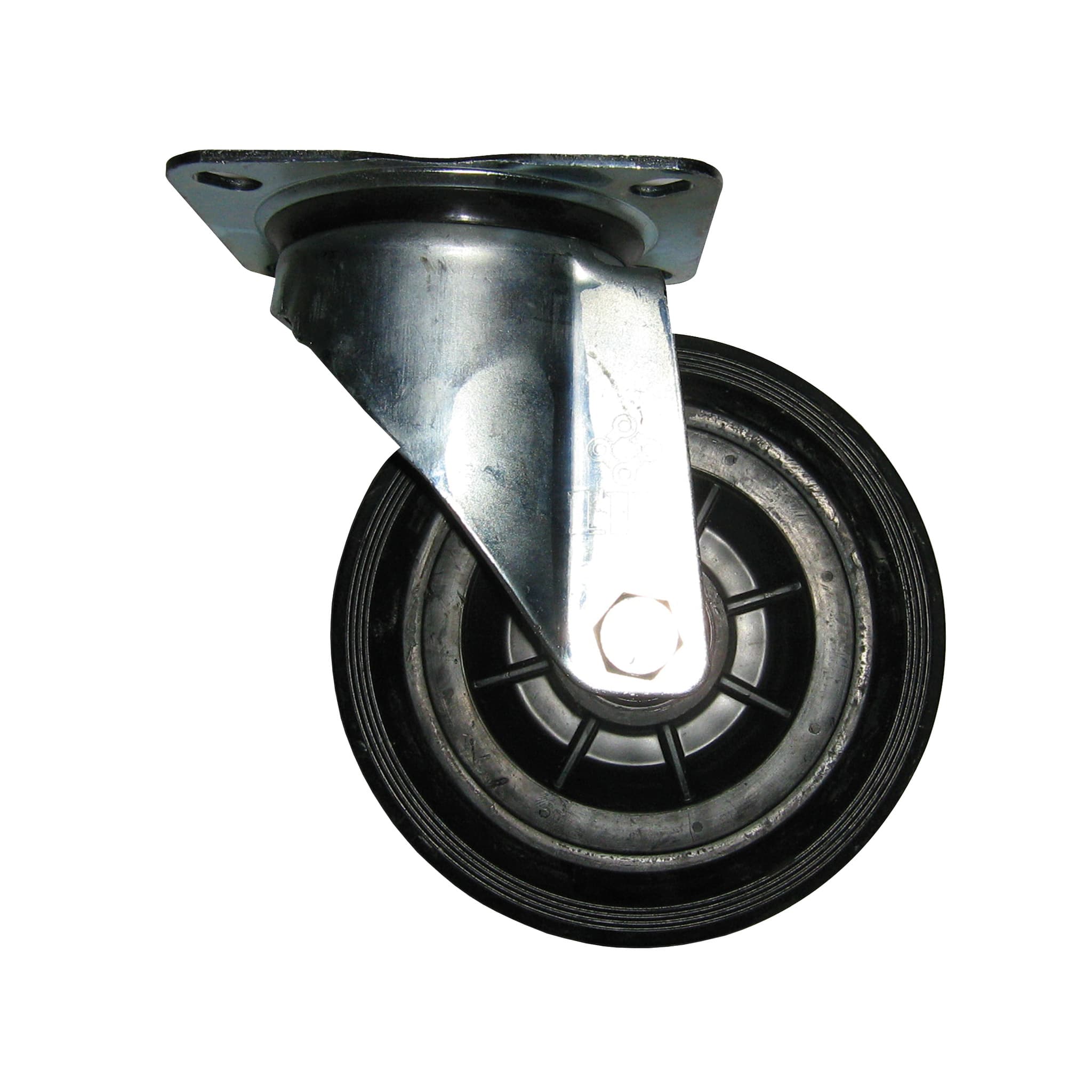 Spare part image Zwenkwiel 16 cm