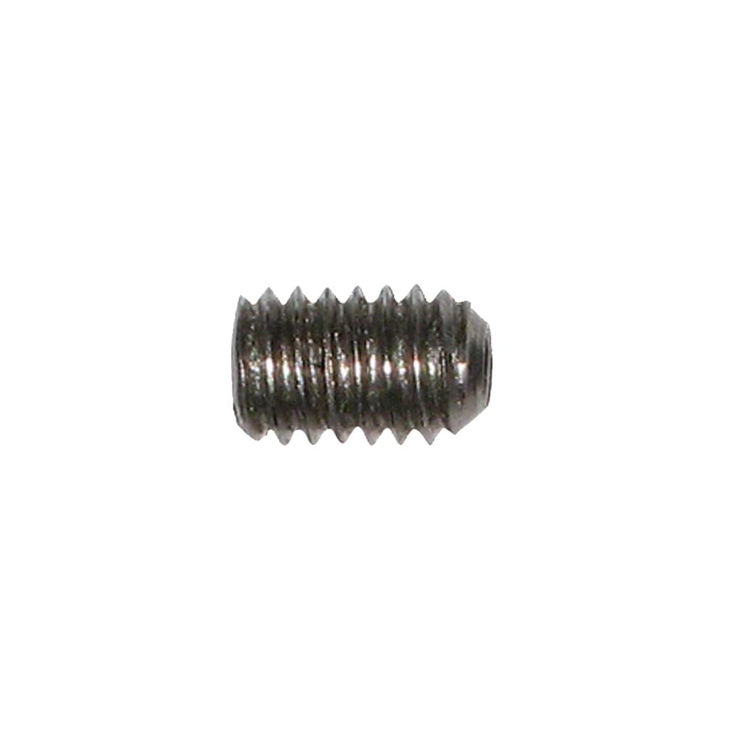 Spare part image Inbusbout RVS, M4x6mm