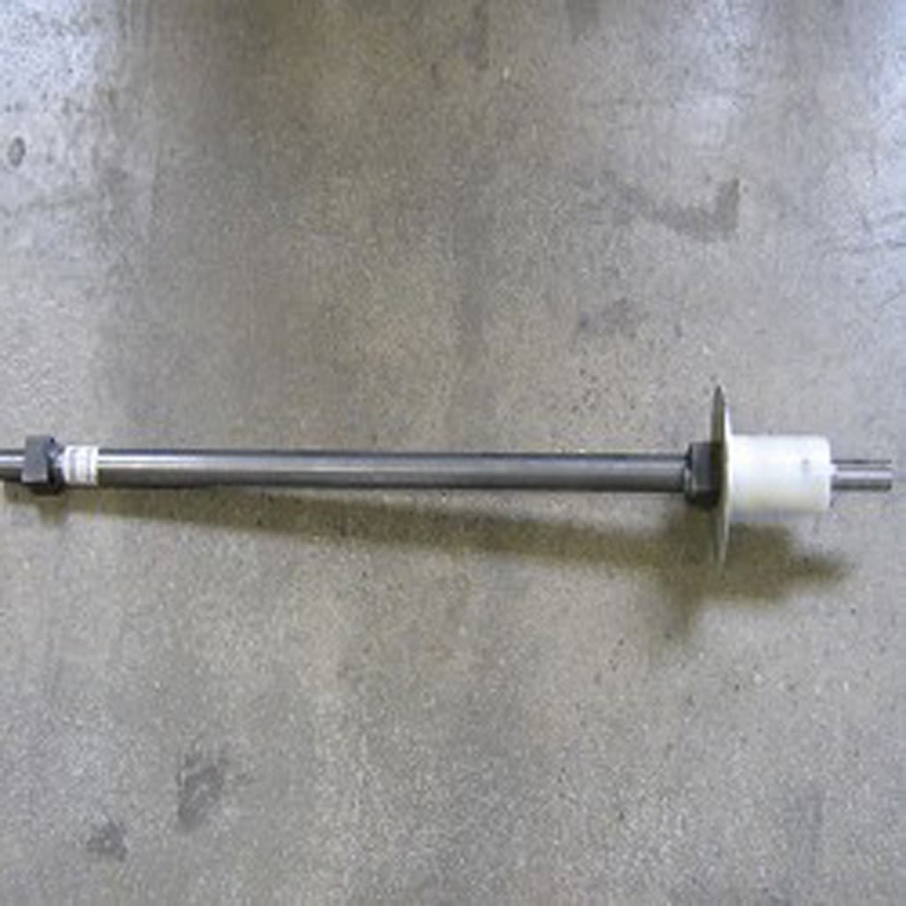 Spare part image As MS Koeborstel