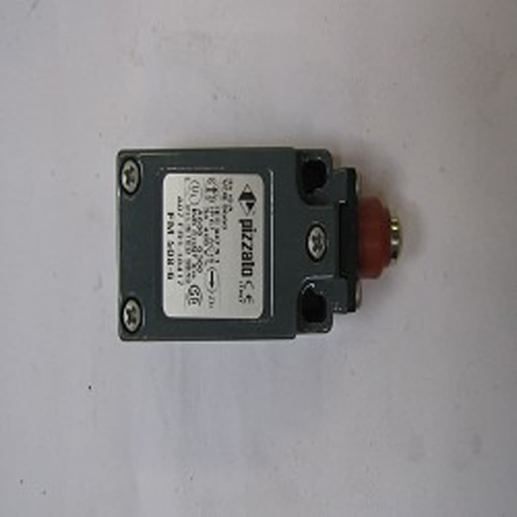 Spare part image Schakelaar MS Koeborstel