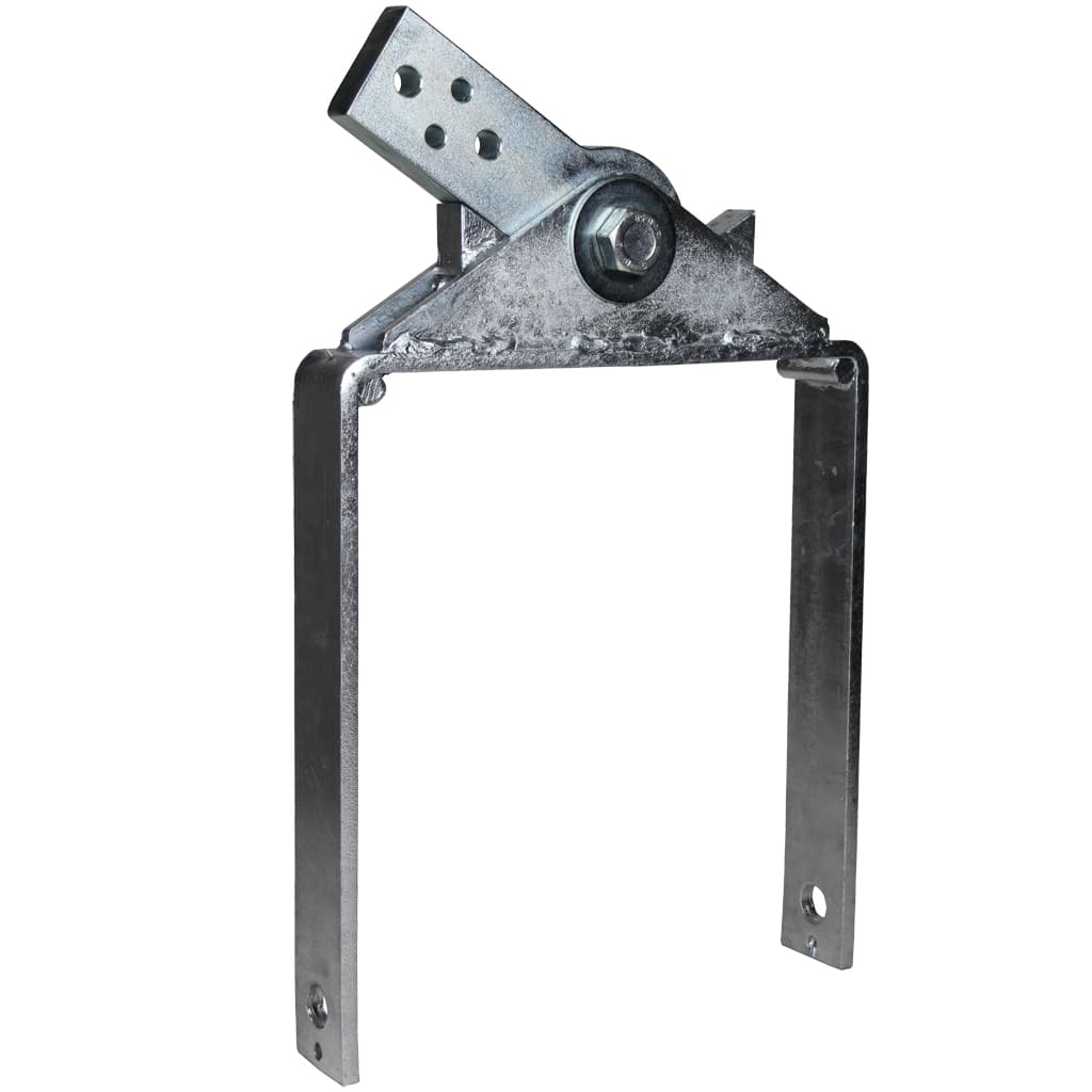 Spare part image Ophangset Agricow Koeborstel