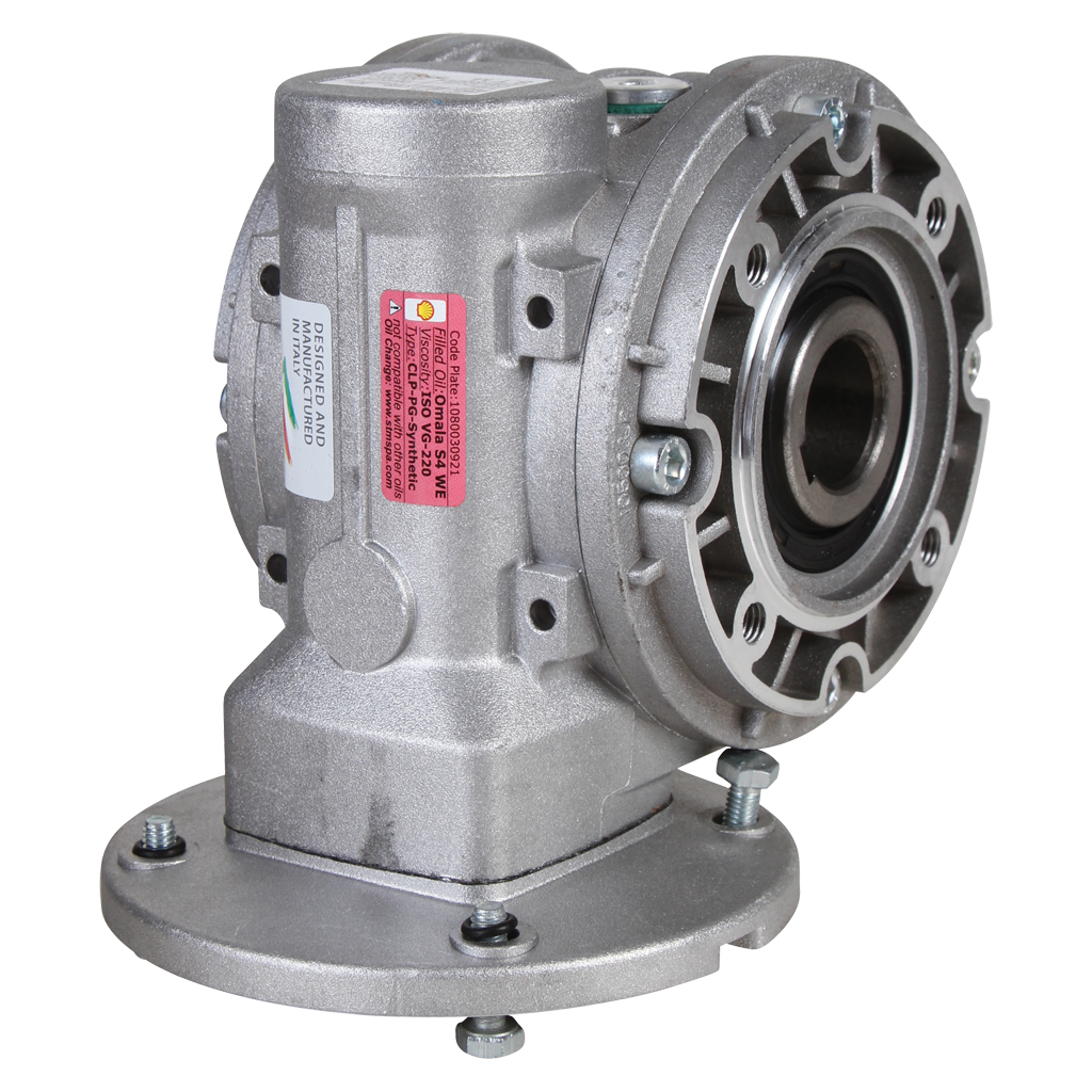 Spare part image Transmissie roterende veeborstel nieuw