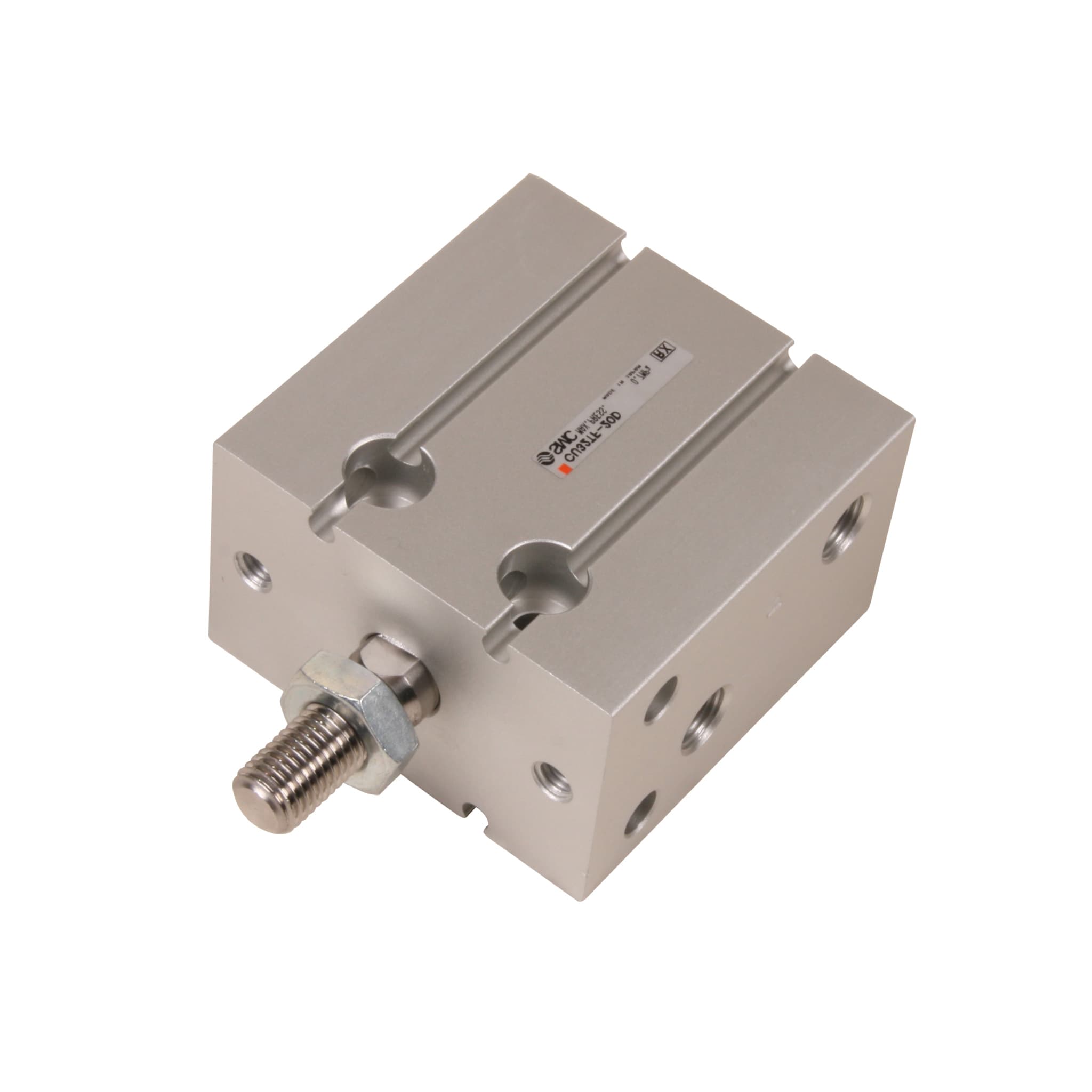 Spare part image Cylinder pneumatisch tbv snijden vrouwelijk deel MS TagMatic