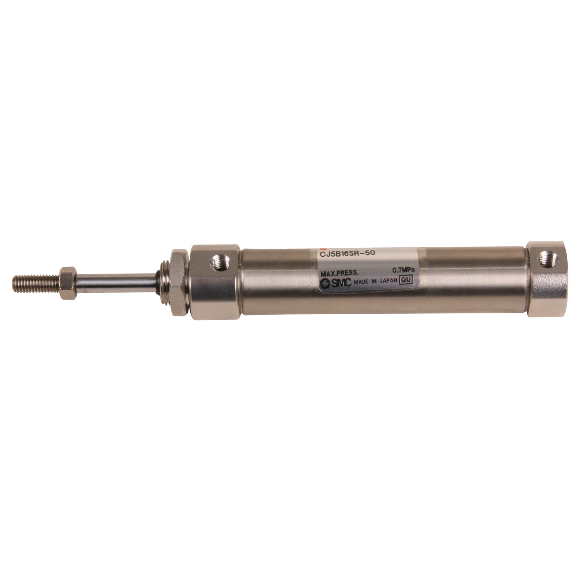 Spare part image Cyl. pneum. TagMatic tbv doorvoer mech.