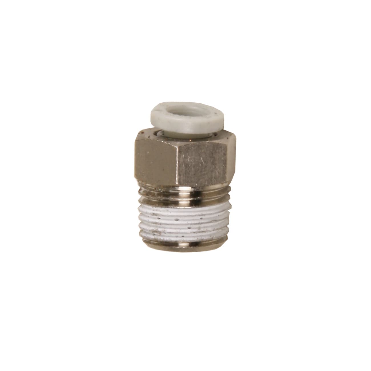 Spare part image Koppeling recht pneum snijcyl.vr.deel