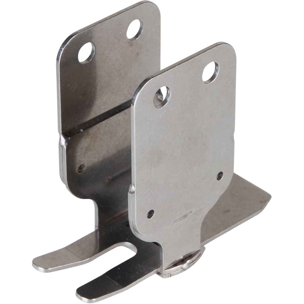 Spare part image Voetje tbv snijden vr. deel MS TagMatic