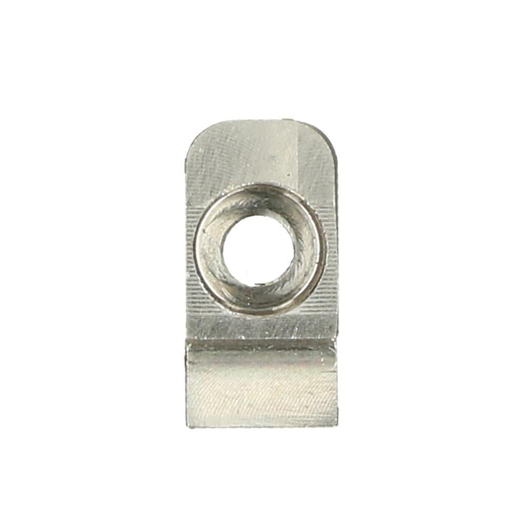 Spare part image Meshouder tegenplaat vrouwelijk TagMatic