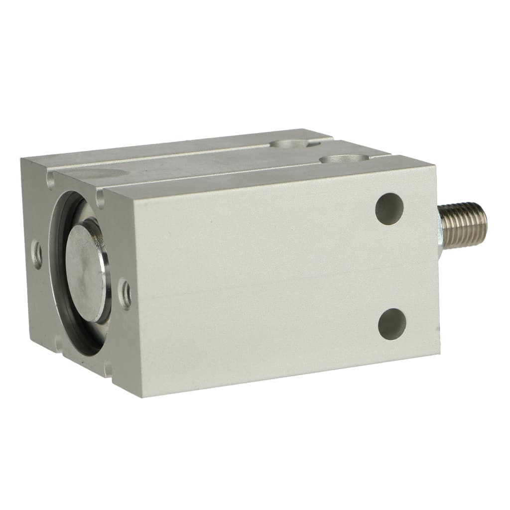 Spare part image Cilinder pneumatisch 32/25, vrouwelijk tbv MS Tagmatic EVO