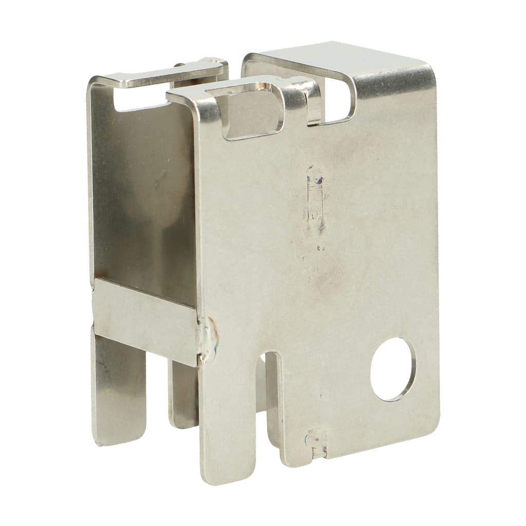 Spare part image Inzetstuk boven, rvs tbv MS TagMatic EVO