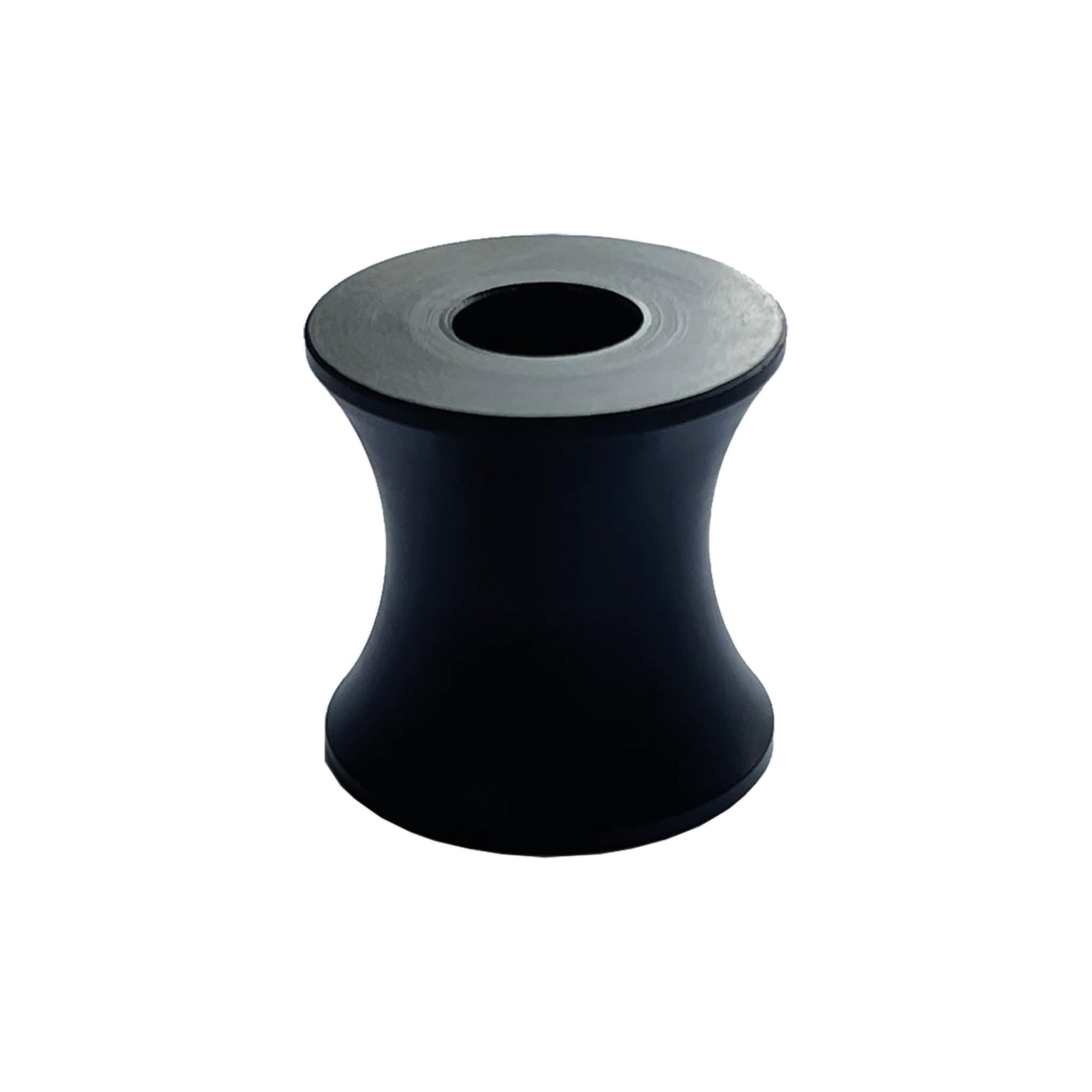 Spare part image Touwgeleidingsrol tbv Klauwbekapbox Chrome