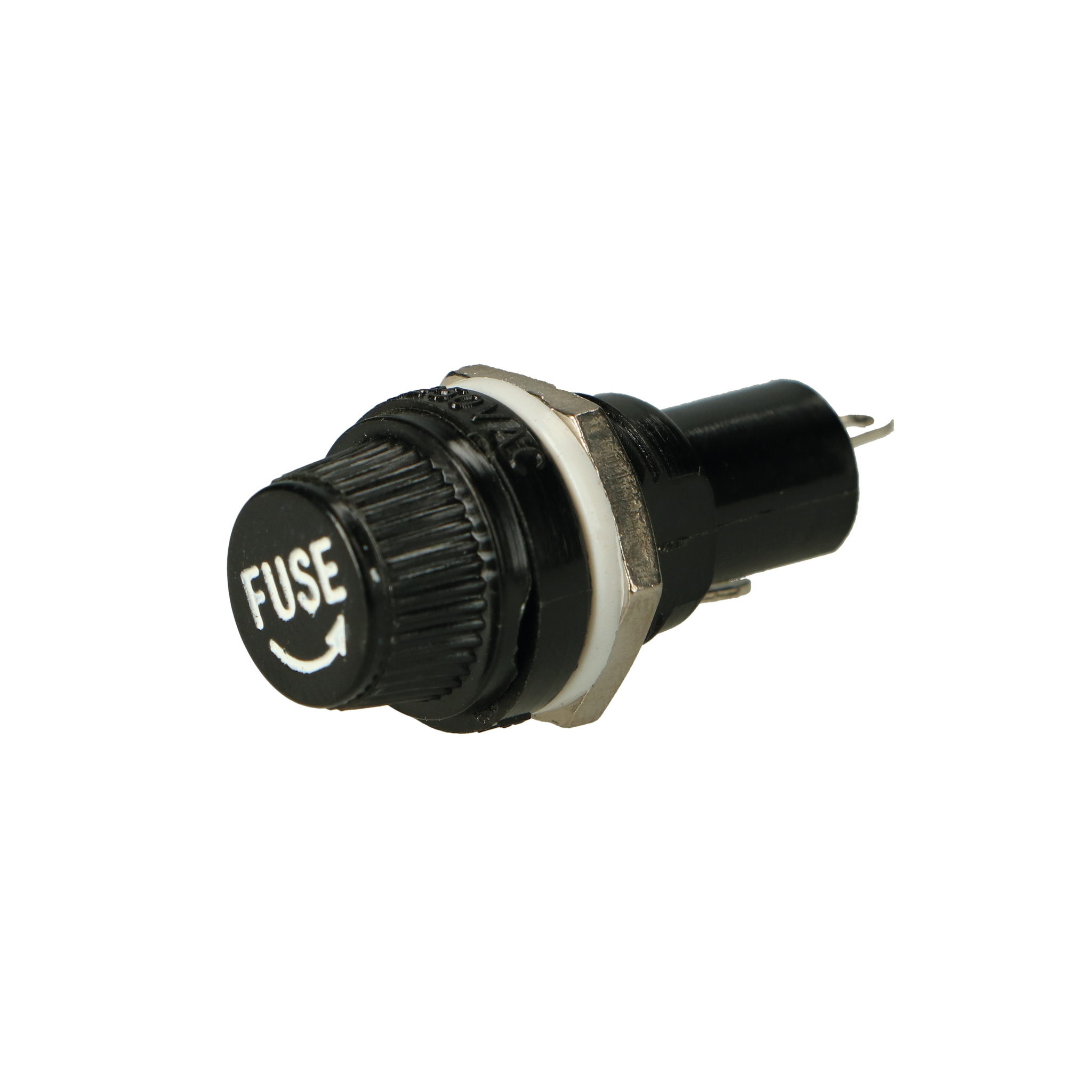 Spare part image Zekeringhouder 5x20 mm, ØM13