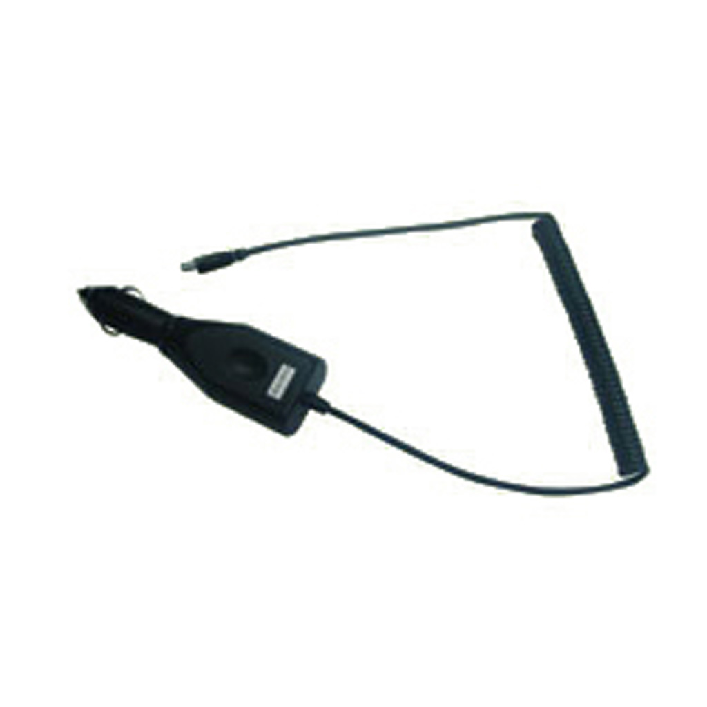 Spare part image Auto-oplader DC 12V voor de Multiscan