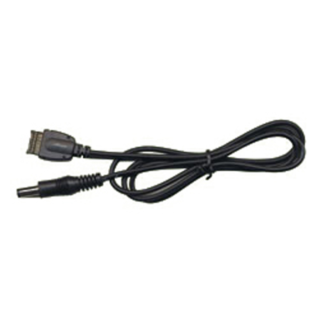 Spare part image Kabel voor batterijoplader van Multiscan