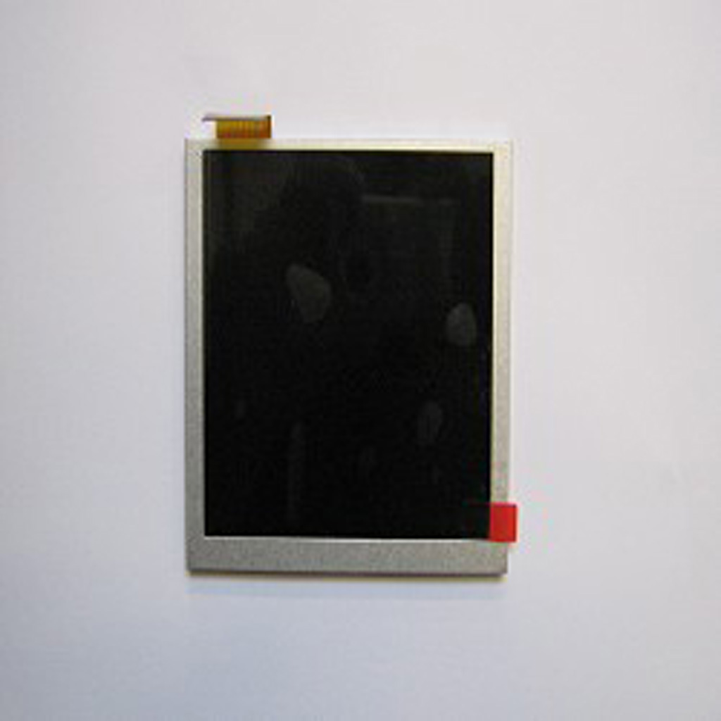 Spare part image TFT kleuren display 5,5 tbv Multiscan