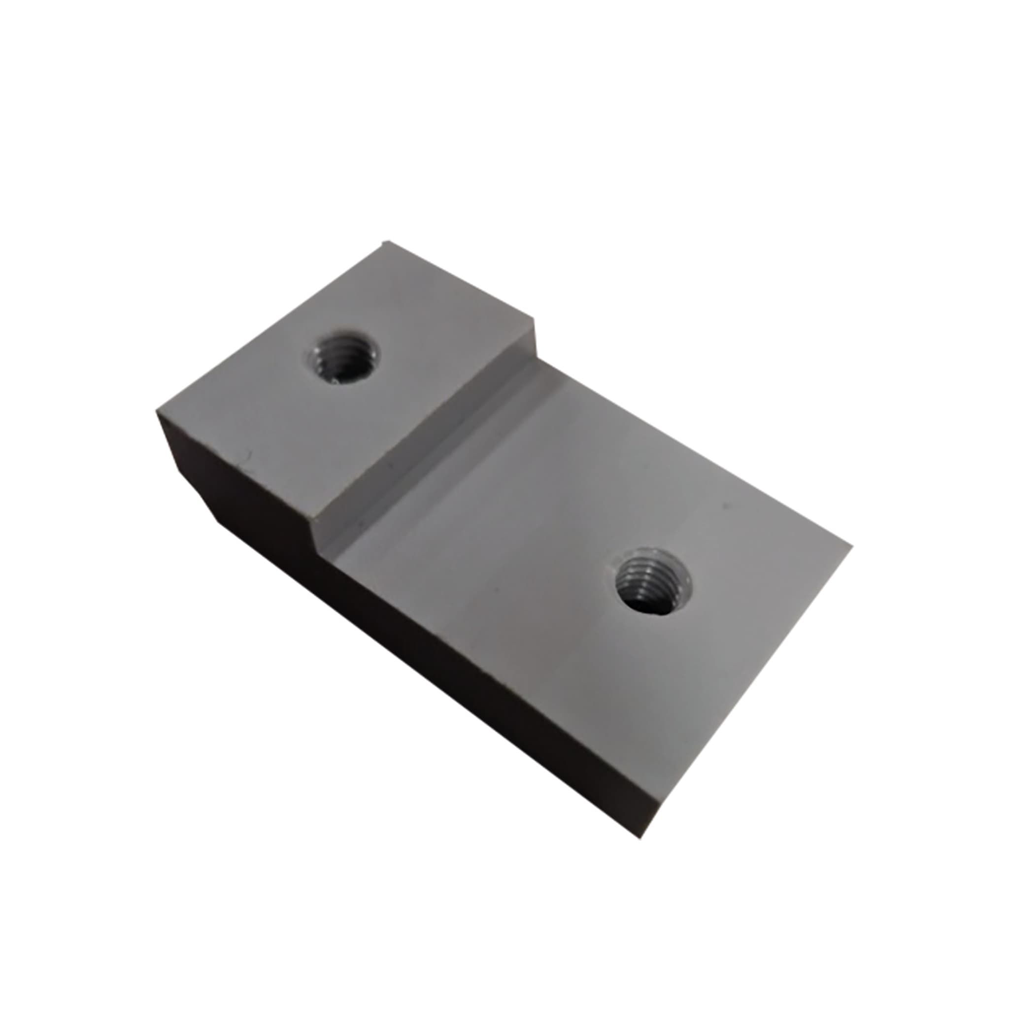 Spare part image Glijplaat zijkant buitenboom voor EVO Cleaner spuitrobot