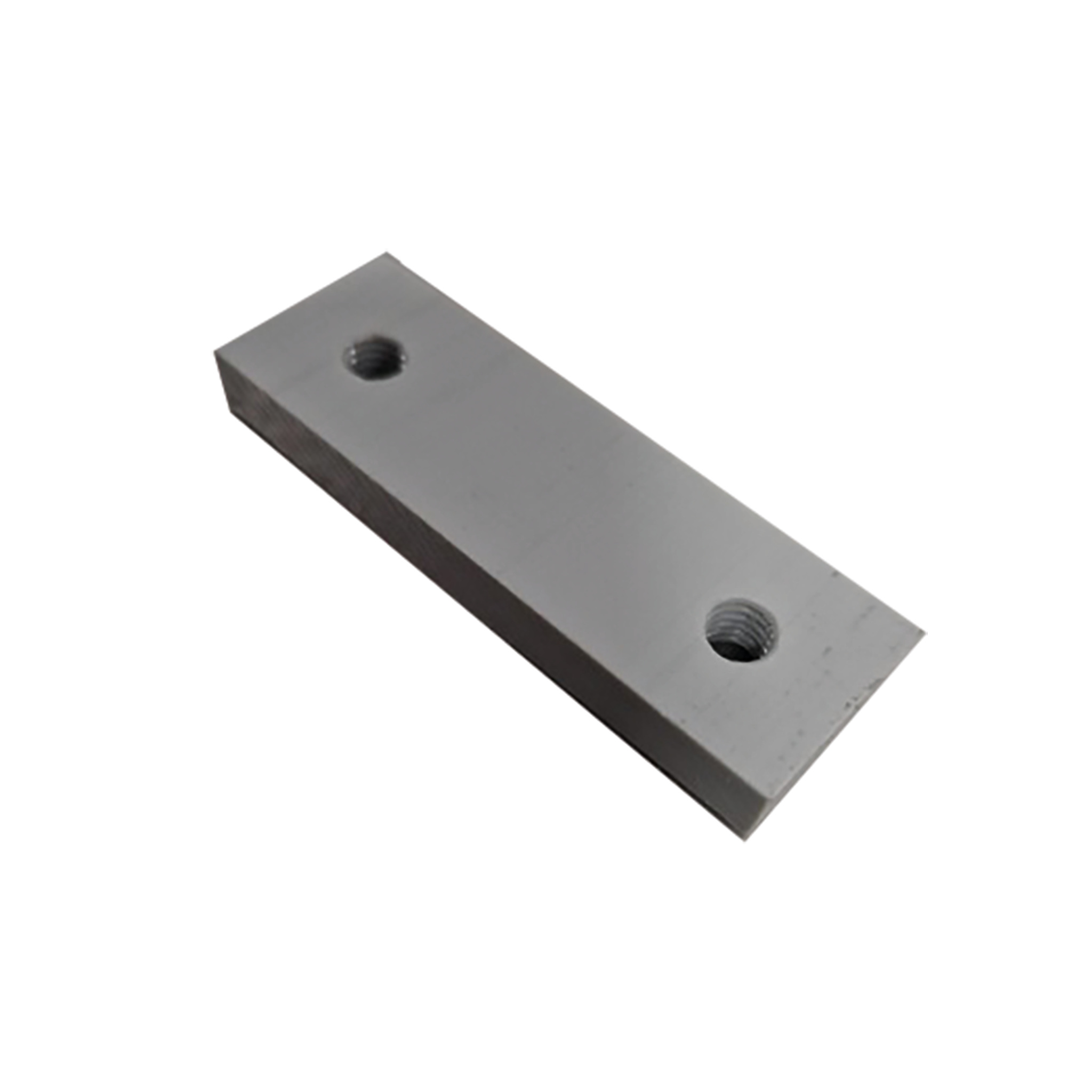 Spare part image Glijplaat zijkant middenboom voor EVO Cleaner spuitrobot