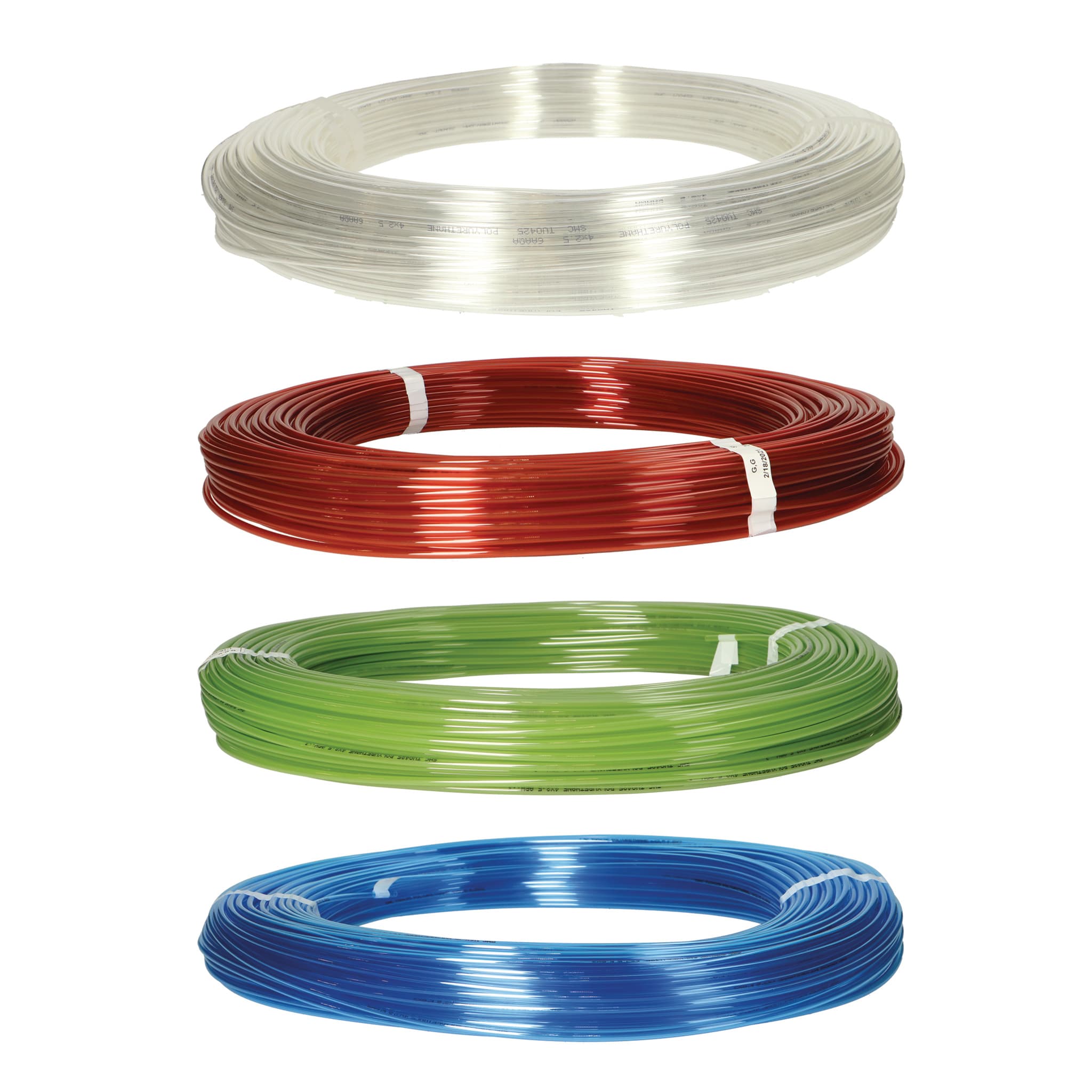 Spare part image Polyurethaan slang 100 m, TagMatic EVO