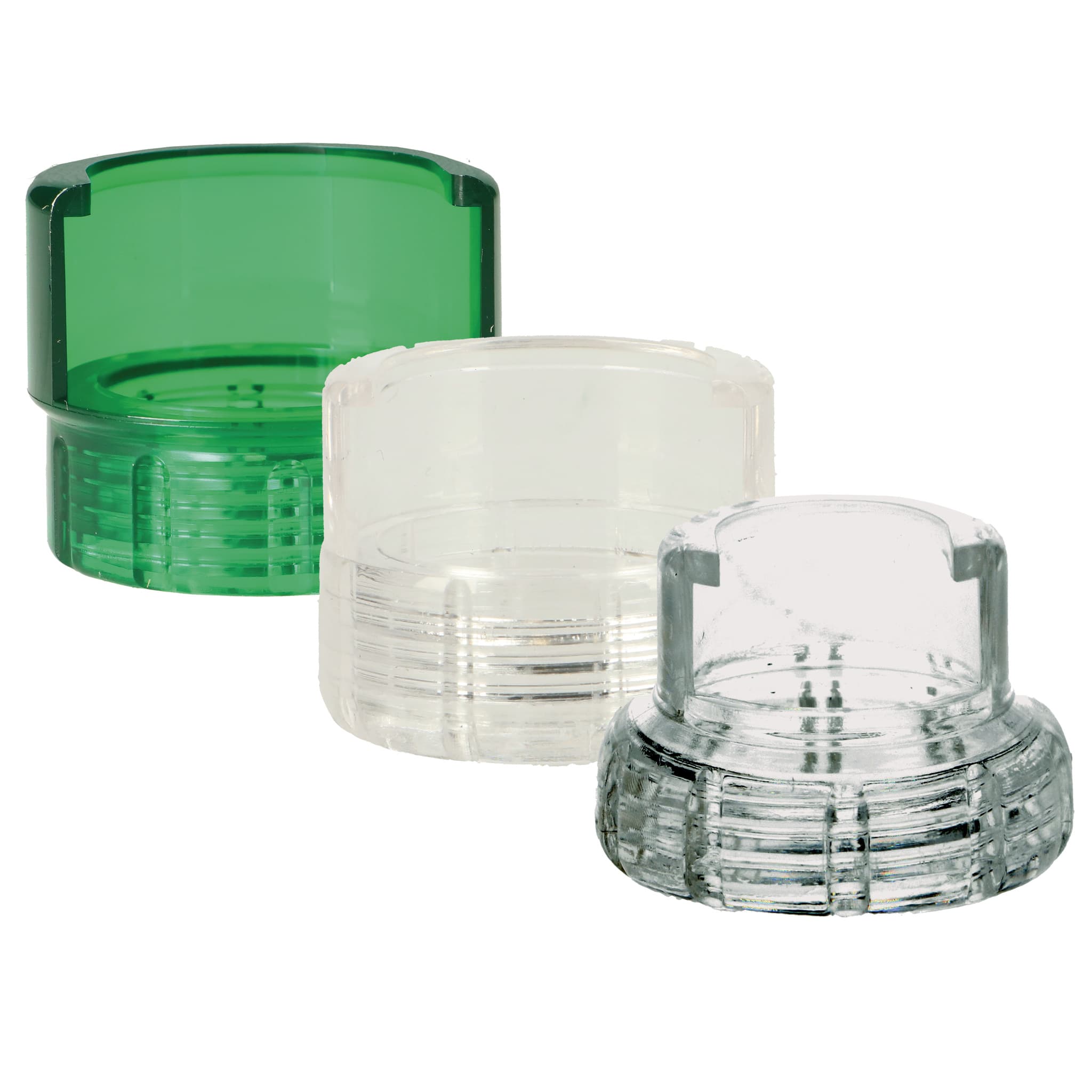 Spare part image Flesmontage losse moer tbv MS P250