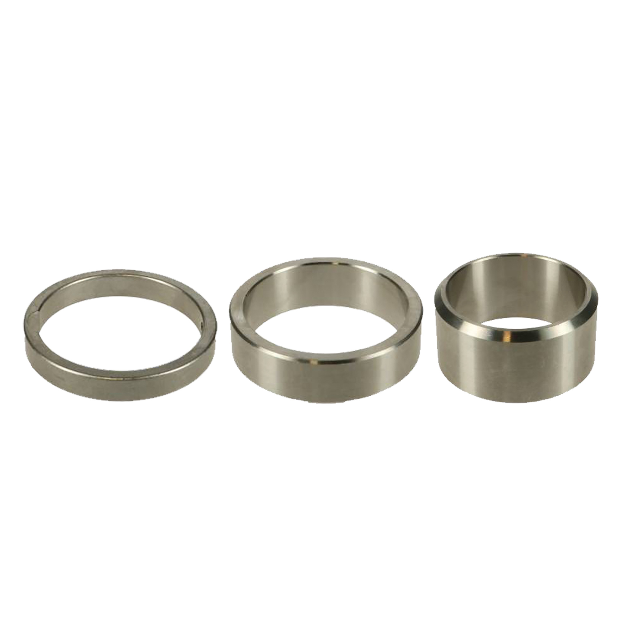 Spare part image Gewichtsring voor tepelbeker