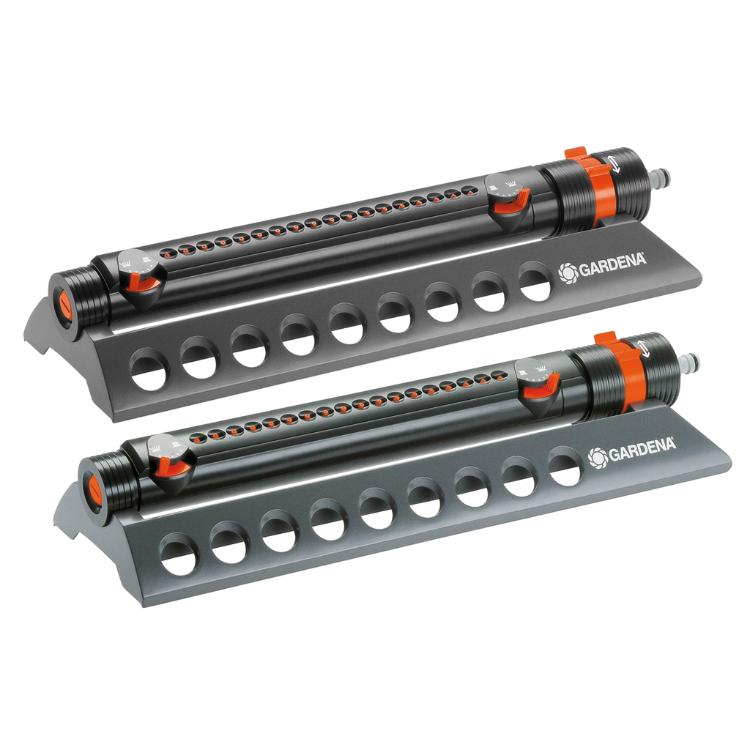 Gardena Zwenksproeier Aquazoom Bewatering